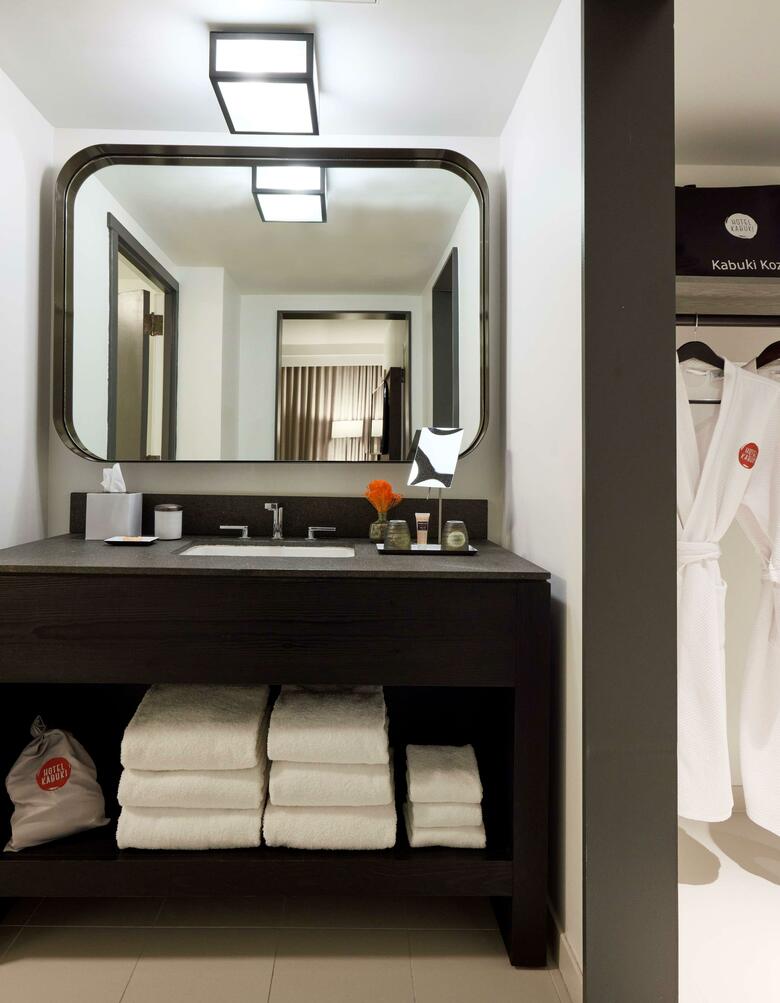 Hotel Kabuki