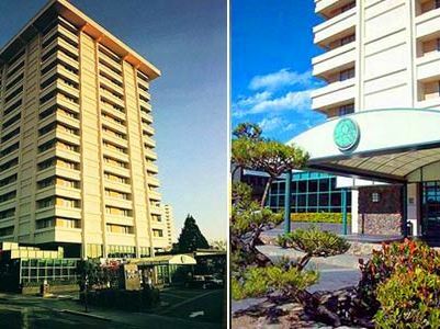 Hotel Kabuki