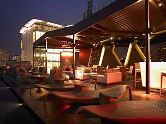 Hotel Boutique Naumi Hotel