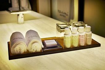 Hotel Boutique Naumi Hotel