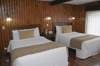 Hotel Chalet Tirol
