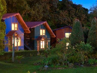 Hotel Chalet Tirol