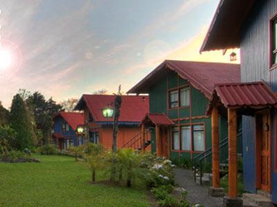 Hotel Chalet Tirol