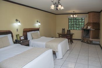 Hotel Chalet Tirol