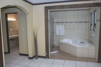 Hotel Chalet Tirol