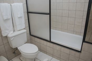Hotel Chalet Tirol