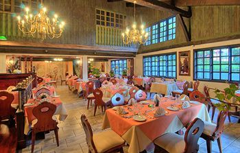 Hotel Chalet Tirol