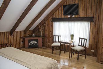 Hotel Chalet Tirol