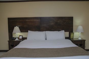 Hotel Chalet Tirol