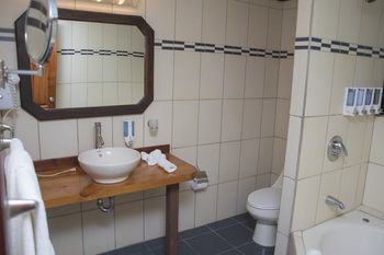 Hotel Chalet Tirol