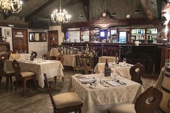 Hotel Chalet Tirol