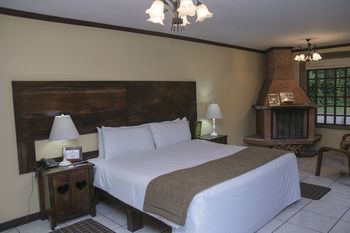 Hotel Chalet Tirol