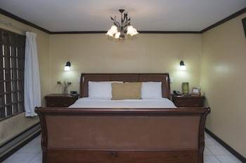 Hotel Chalet Tirol