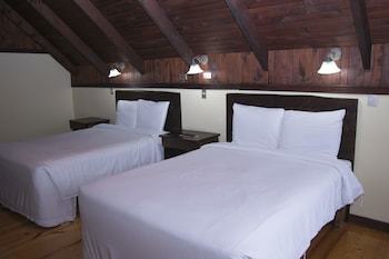 Hotel Chalet Tirol