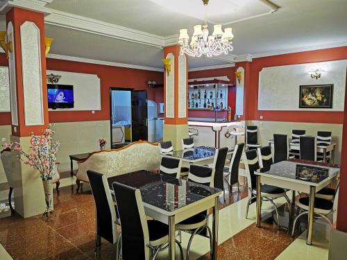 Posada Hotel Ritsa
