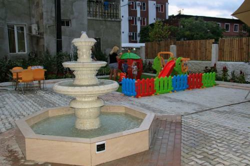 Posada Hotel Ritsa