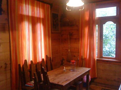 Cottage Ivane Lazika 6
