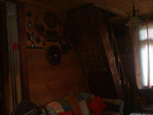 Cottage Ivane Lazika 6