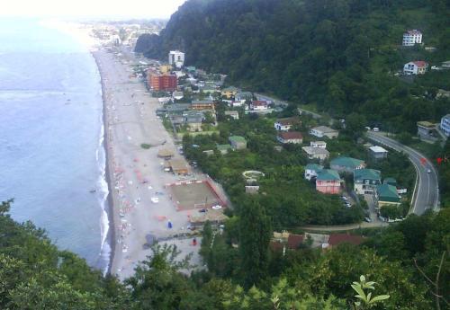 Cottage Ivane Lazika 6