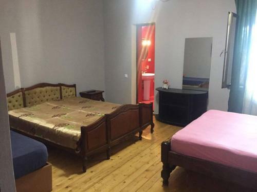 Family Hotel Elizi