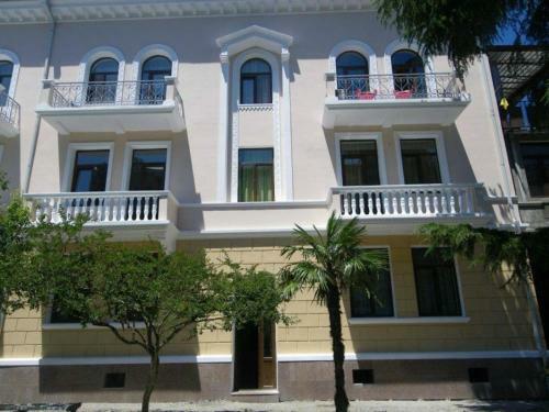 Family Hotel Elizi