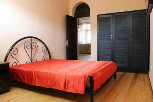 Family Hotel Elizi