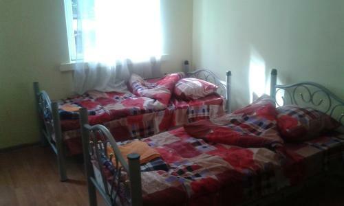Lemon Hostel