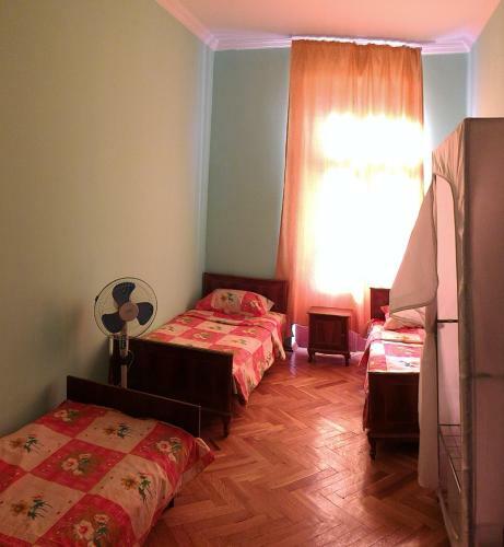 Lemon Hostel