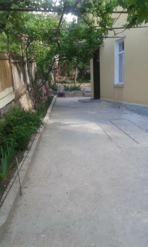 Lemon Hostel