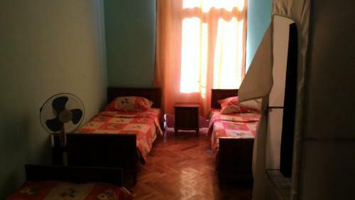 Lemon Hostel