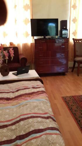 Lemon Hostel