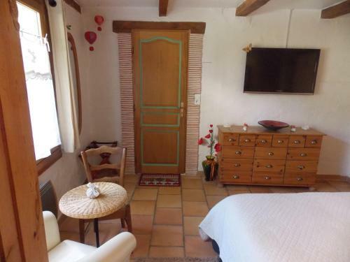 Bed & Breakfast La Maison Du Bonheur
