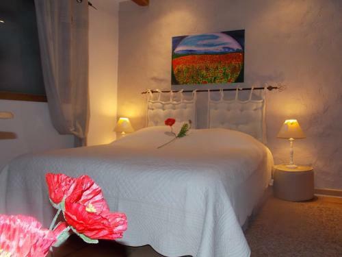 Bed & Breakfast La Maison Du Bonheur