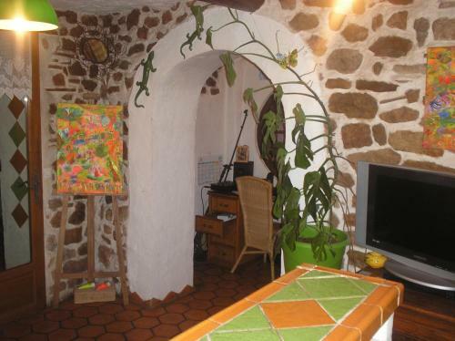 Bed & Breakfast La Maison Du Bonheur