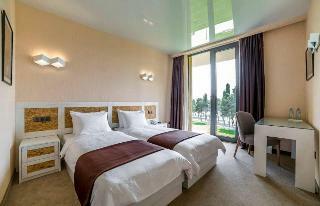 Iveria Inn Hotel