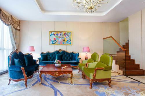 Hotels & Preference Hualing Tbilisi