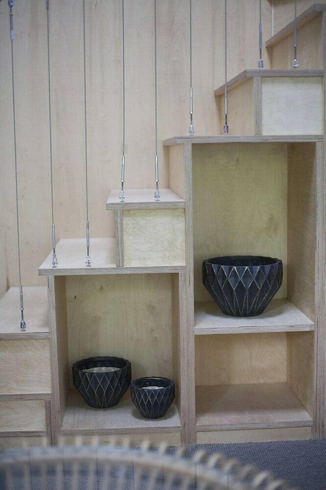 Posada Timbrell's Yard