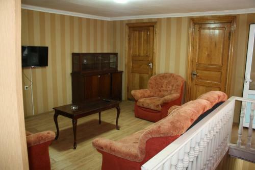 Hotel Europa