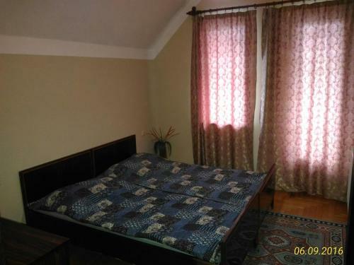 Hostal Gostevoj Dom