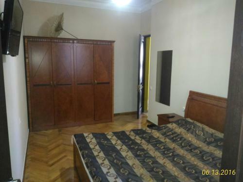 Hostal Gostevoj Dom