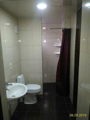 Hostal Gostevoj Dom