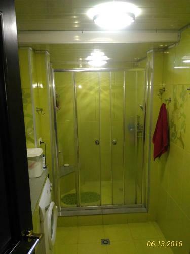 Hostal Gostevoj Dom