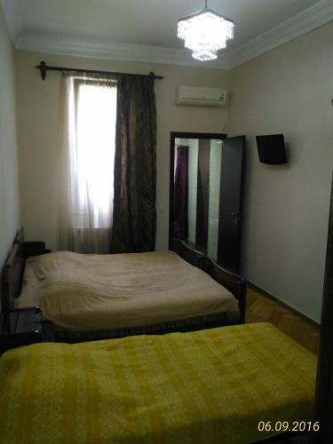 Hostal Gostevoj Dom