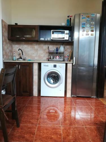 Apartments Na 26 Maiya