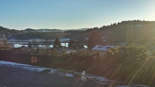 Posada Entre Lacs Et Volcans
