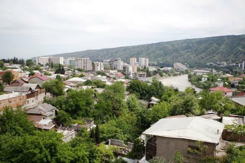 Apartment Lech Karchinsky Street