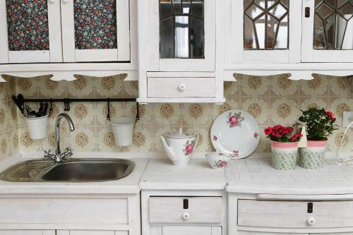 Apartment Lech Karchinsky Street