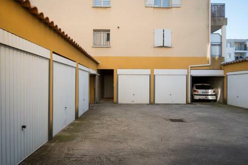 Apartamento Les G�meaux
