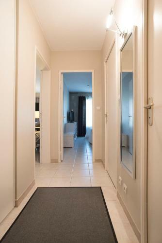Apartamento Les G�meaux