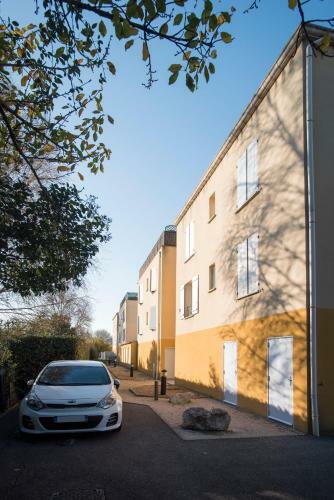 Apartamento Les G�meaux